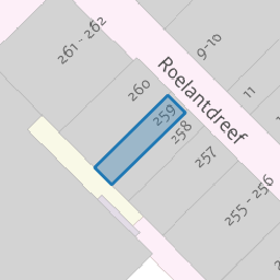 Perceel UTT00-H-1408