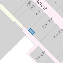 Perceel UTT00-H-1409