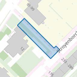 Perceel UTT00-H-1412