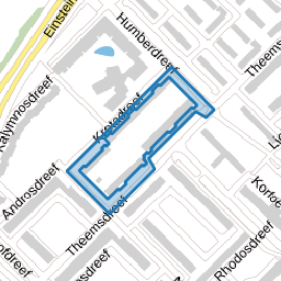 Perceel UTT00-H-1416