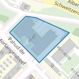 Perceel UTT00-H-1419