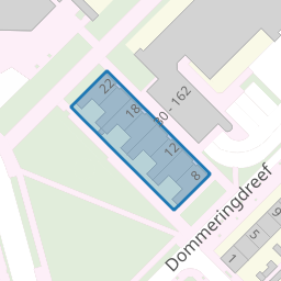 Perceel UTT00-H-1424