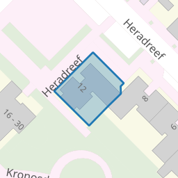 Perceel UTT00-H-1432