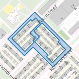 Perceel UTT00-H-1435