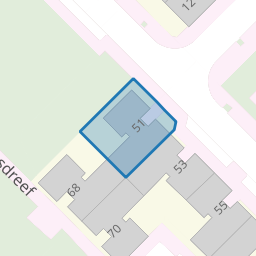 Perceel UTT00-H-1461