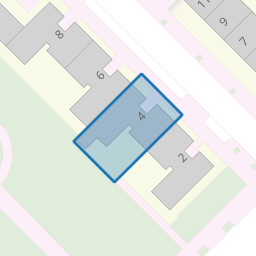 Perceel UTT00-H-1463