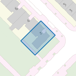 Perceel UTT00-H-1464