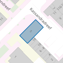 Perceel UTT00-H-1470