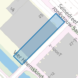 Perceel UTT00-H-1476