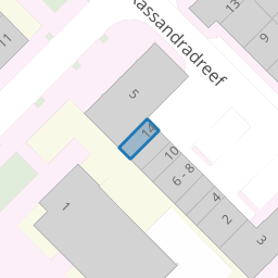 Perceel UTT00-H-1481