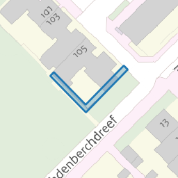 Perceel UTT00-H-1483