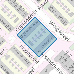 Perceel UTT00-H-1497