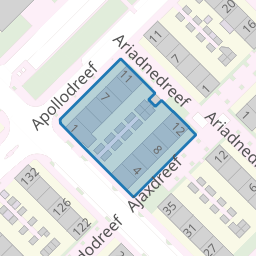 Perceel UTT00-H-1500