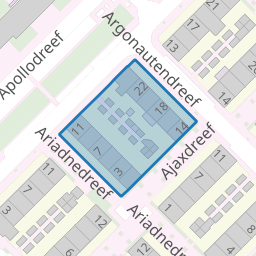 Perceel UTT00-H-1501