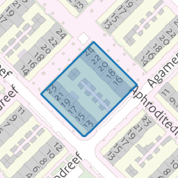 Perceel UTT00-H-1503