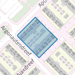 Perceel UTT00-H-1504