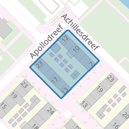 Perceel UTT00-H-1505