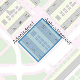 Perceel UTT00-H-1510