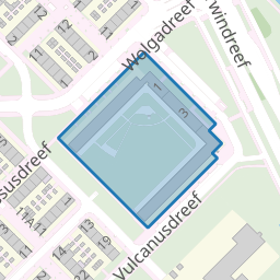 Perceel UTT00-H-1511