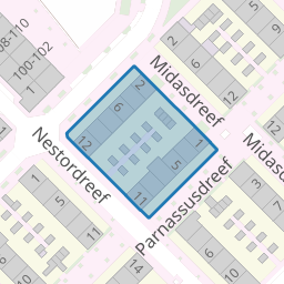 Perceel UTT00-H-1513