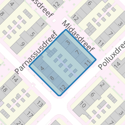 Perceel UTT00-H-1515