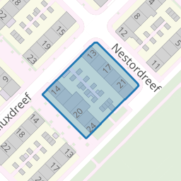 Perceel UTT00-H-1518