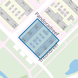 Perceel UTT00-H-1519