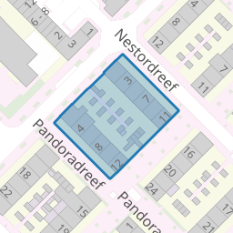 Perceel UTT00-H-1522