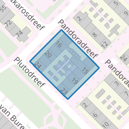 Perceel UTT00-H-1523