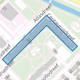 Perceel UTT00-H-1526