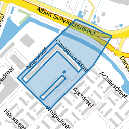 Perceel UTT00-H-1527