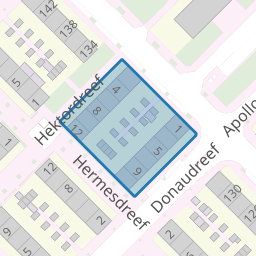 Perceel UTT00-H-1529