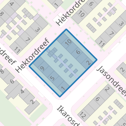 Perceel UTT00-H-1530