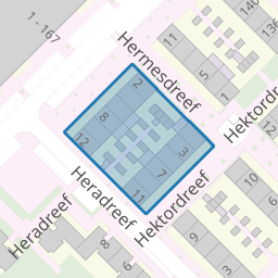 Perceel UTT00-H-1531