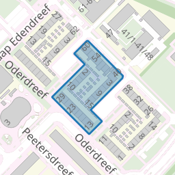 Perceel UTT00-H-1534