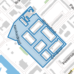 Perceel UTT00-H-1543