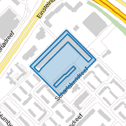 Perceel UTT00-H-1545