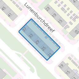 Perceel UTT00-H-1551