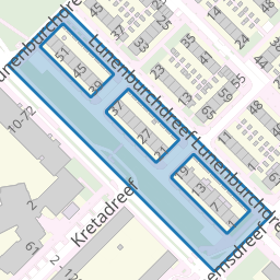 Perceel UTT00-H-1553