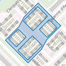 Perceel UTT00-H-1561