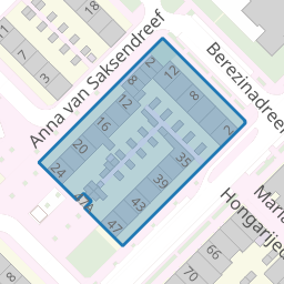 Perceel UTT00-H-1562