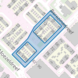 Perceel UTT00-H-1564