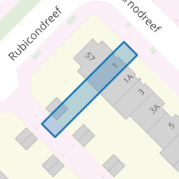 Perceel UTT00-H-1575