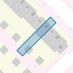 Perceel UTT00-H-1580