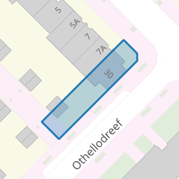 Perceel UTT00-H-1583