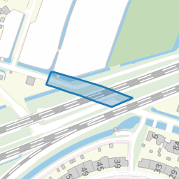 Perceel UTT00-H-1613