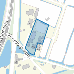 Perceel UTT00-H-1616