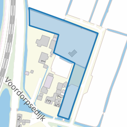 Perceel UTT00-H-1618