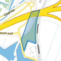 Perceel UTT00-H-1640