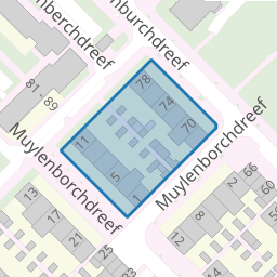 Perceel UTT00-H-1656